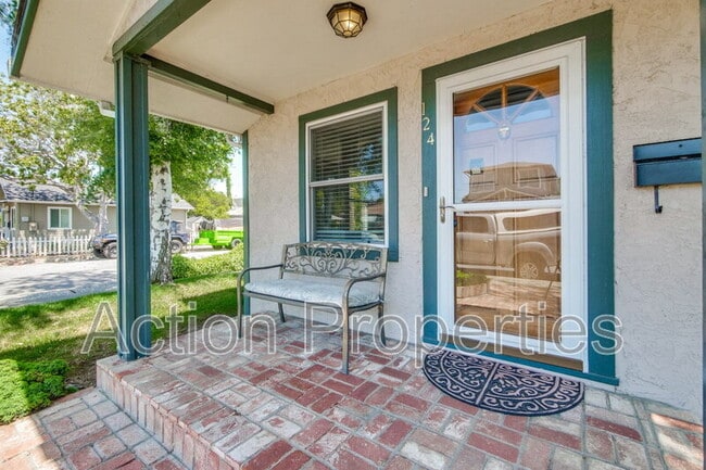 Photo - 124 Sunset Ave Apartment