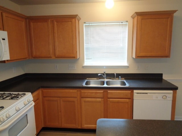 Building Photo - 15815 Brett Creek Ct