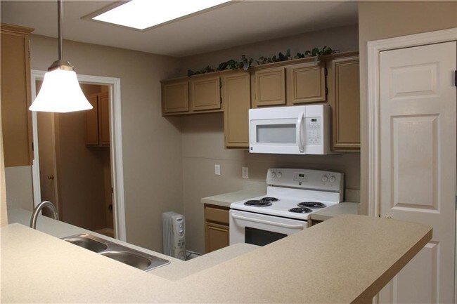 Foto del edificio - 225 Juniper Ridge Ct