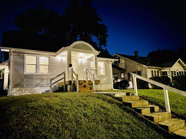 Foto del edificio - 3316 N 45th St