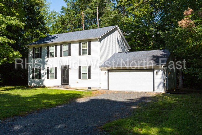 Building Photo - 609 Santa Fe Trl