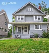 Building Photo - 839 Nela View Rd