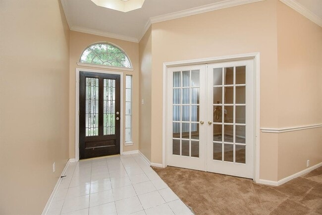 Foto del edificio - 615 Calloway Dr