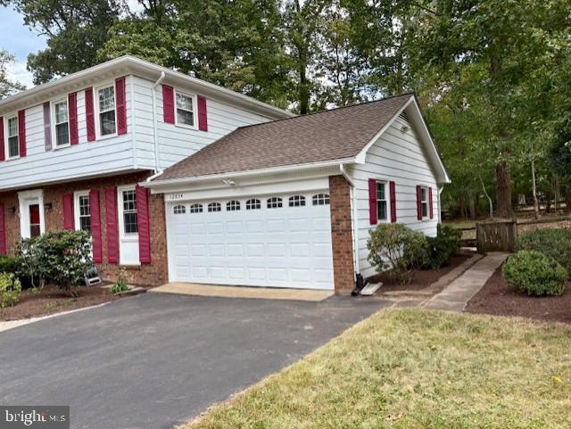Foto del edificio - 12834 Tewksbury Dr