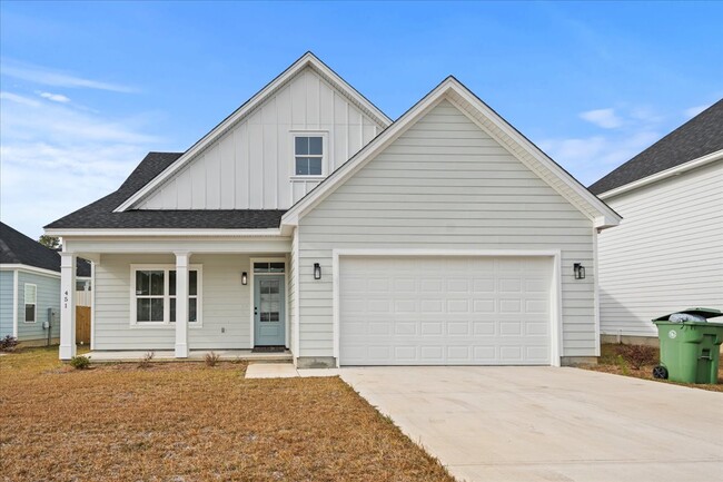 Building Photo - 451 Clark Branch Rd