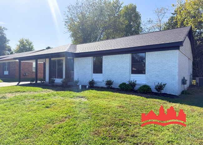 Foto del edificio - 4695 Aldridge Dr