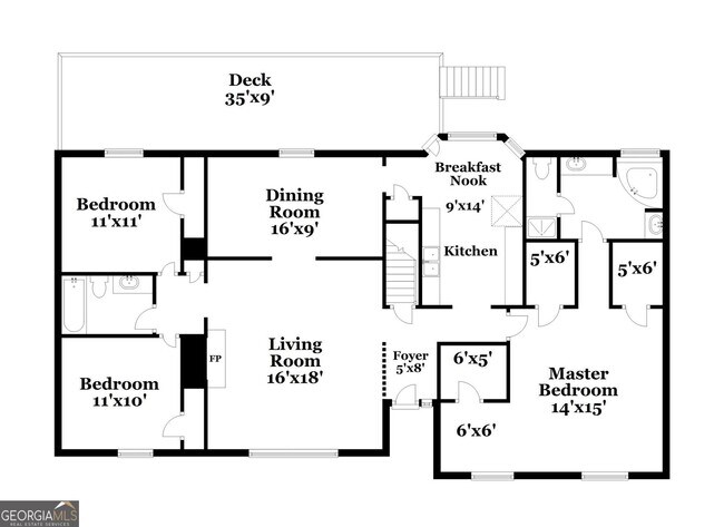Building Photo - 170 Den Ric Dr