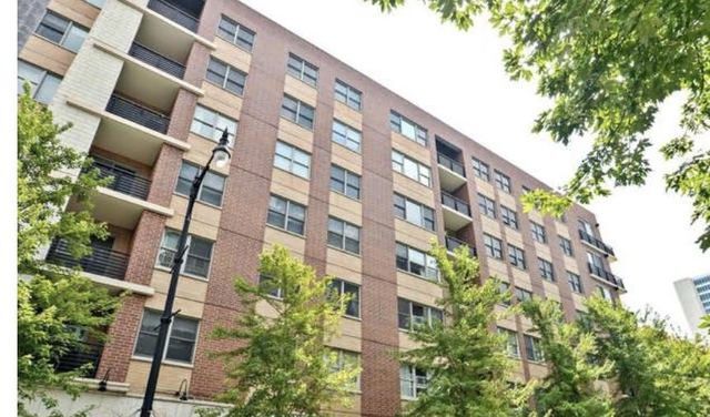 Foto principal - 873 N Larrabee St