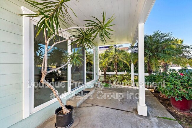 Building Photo - FRONT UNIT-1707 W BALBOA