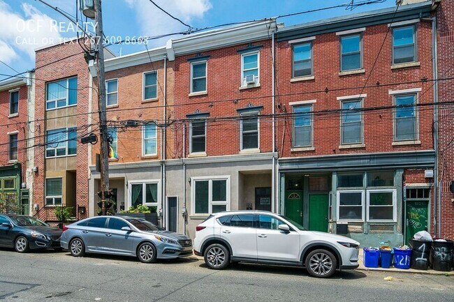 Foto del edificio - 1212 N 5th St