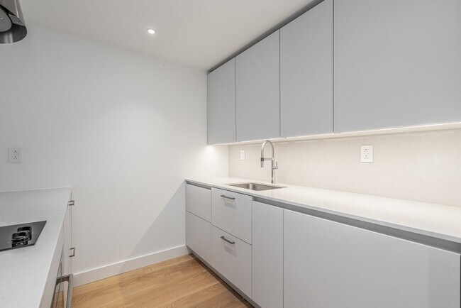 Foto del edificio - 321 E 22nd St