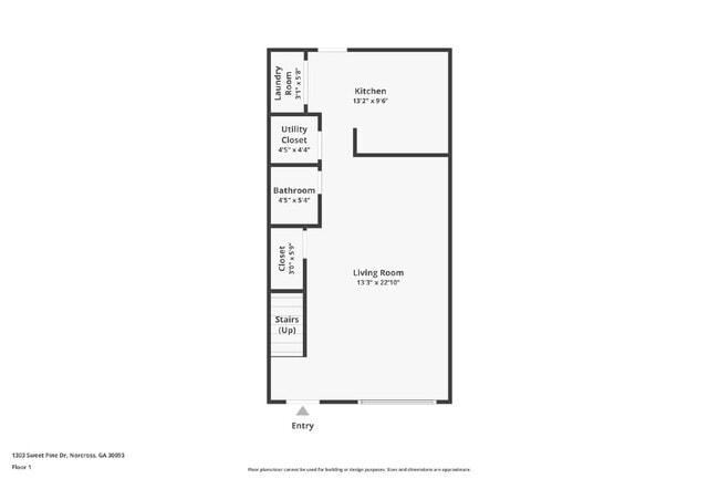 Building Photo - 1303 Sweet Pine Dr