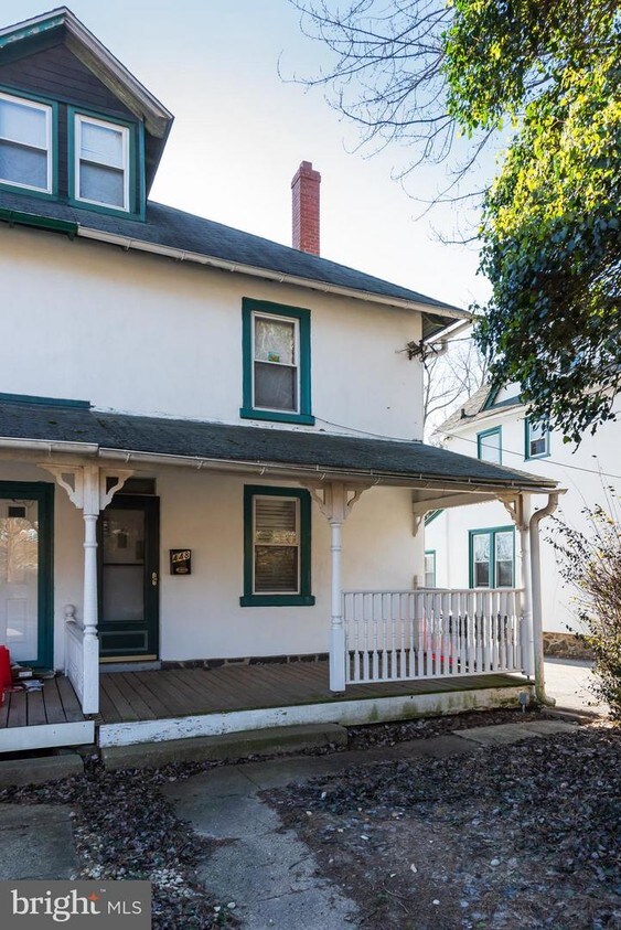 Primary Photo - 448 Upper Gulph Rd
