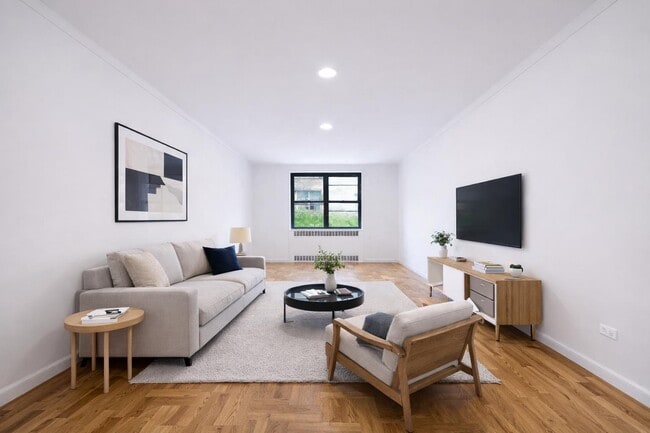 Building Photo - 700 Fort Washington Ave