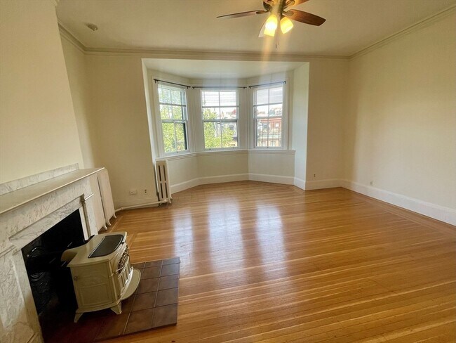 Foto del edificio - 130 Marlborough St