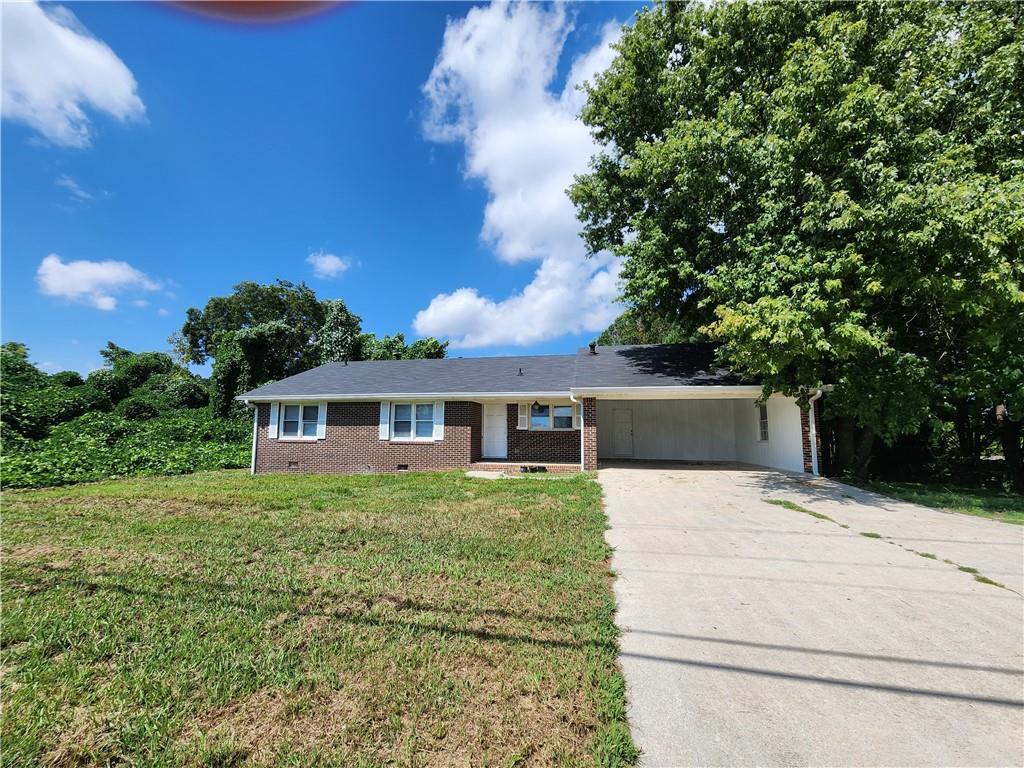 Primary Photo - 3350 Ridge Rd