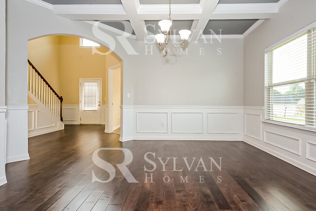 Foto del edificio - The Lifestyle You Deserve.