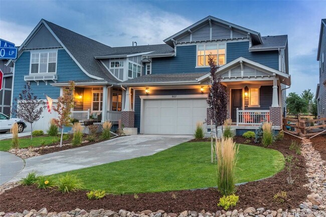 Foto del edificio - Multi-Gen Family Home in Broomfield. Immac...