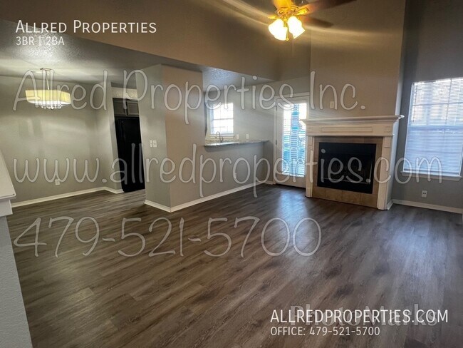 Building Photo - Valley View Condominiums
