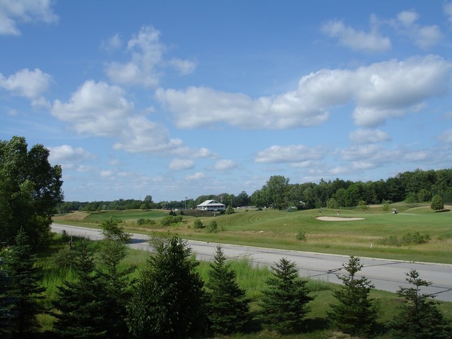 Building Photo - Fairway Glen Apartments