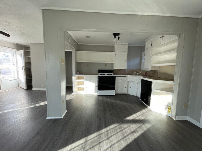 Foto del edificio - 2 br, 1 bath House - 3421 Ethel Ave.