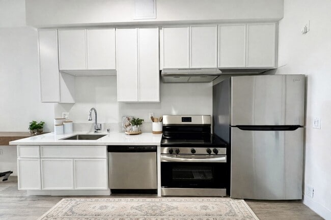 Interior Photo - Casa De Milagro