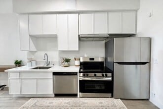 Interior Photo - Casa De Milagro