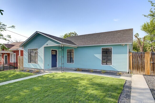 Foto del edificio - 515 Nolan St