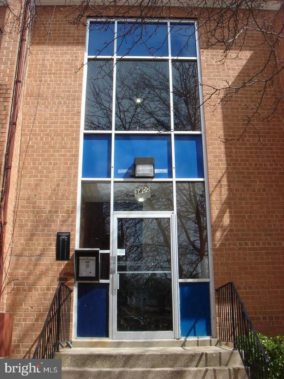 Foto del edificio - 3400 25th St S