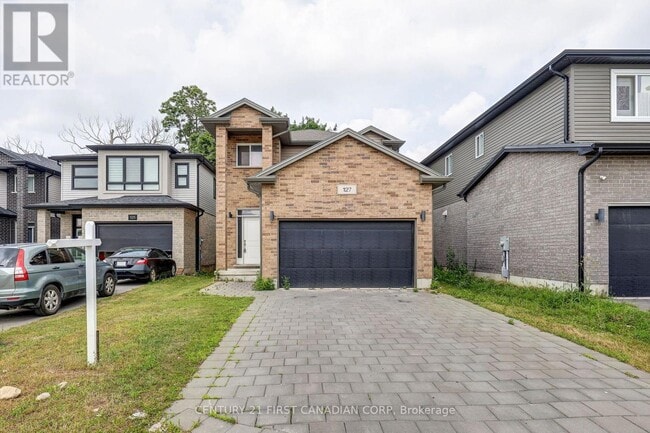 Building Photo - 127 Marconi Ct