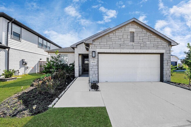 Foto del edificio - 21111 Vancherry Dr