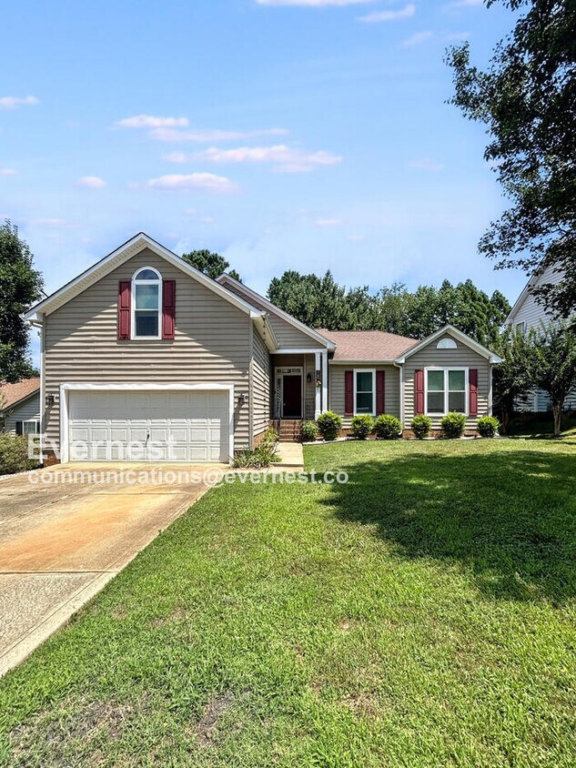Primary Photo - 160 Foxtail Dr