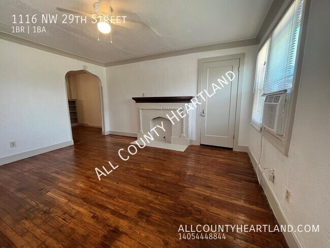 Foto del edificio - 1116 NW 29th St