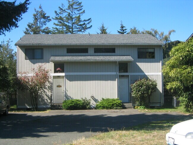 Foto del edificio - 9719 4th Ave NW