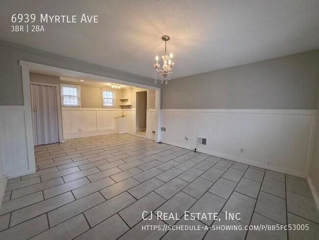 Building Photo - 6939 Myrtle Ave