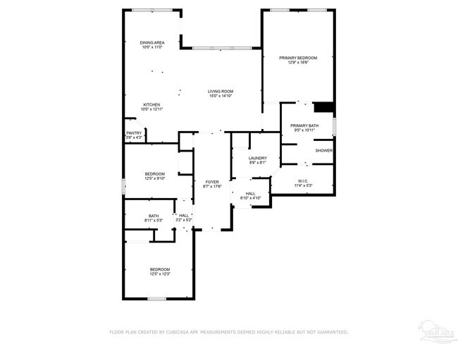 Building Photo - 3207 Keegun Lp