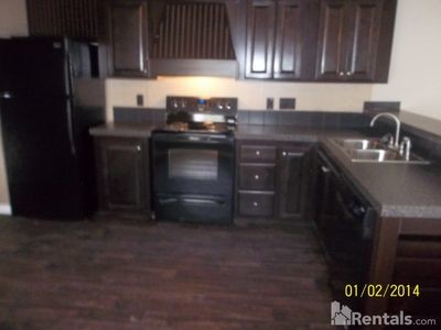 Foto del edificio - 2402 N Highway 175