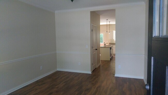 Foto del edificio - Ooltewah townhome!