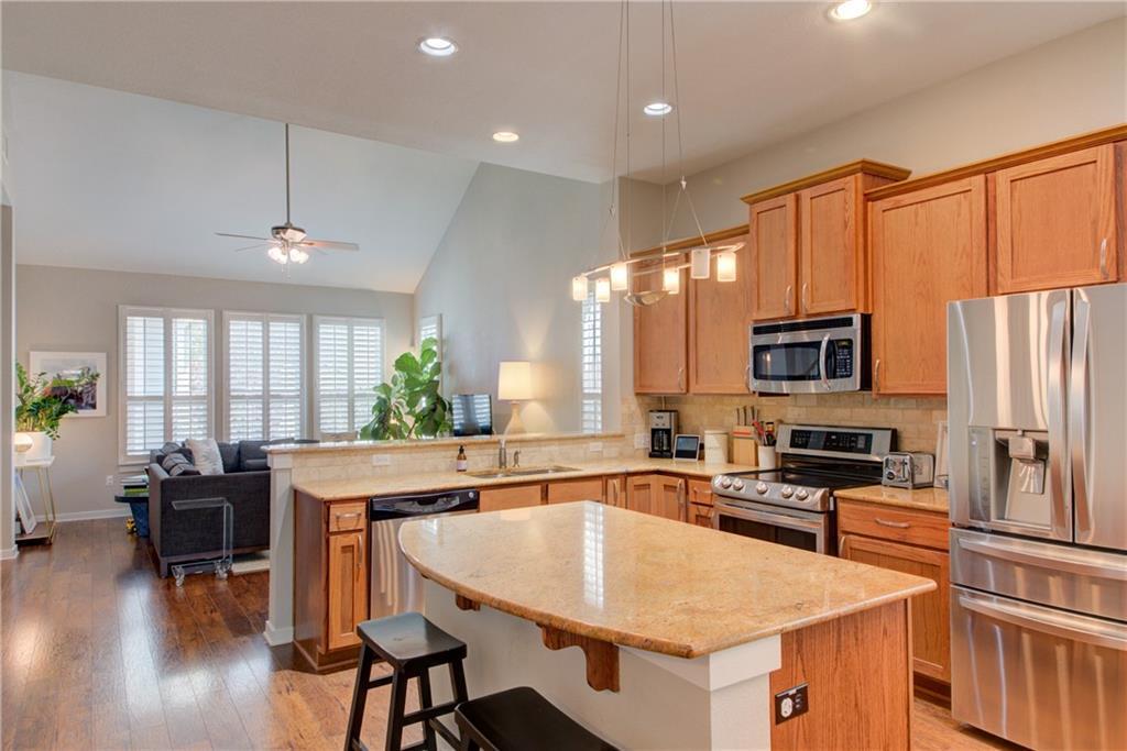 Foto principal - 3925 Sahm St