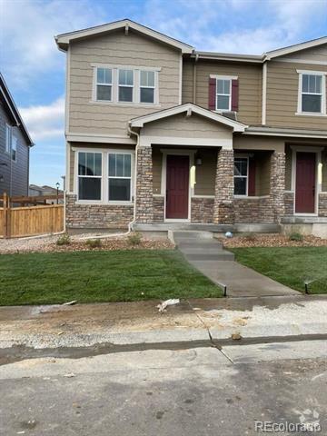 Building Photo - 21250 E Radcliff Pl