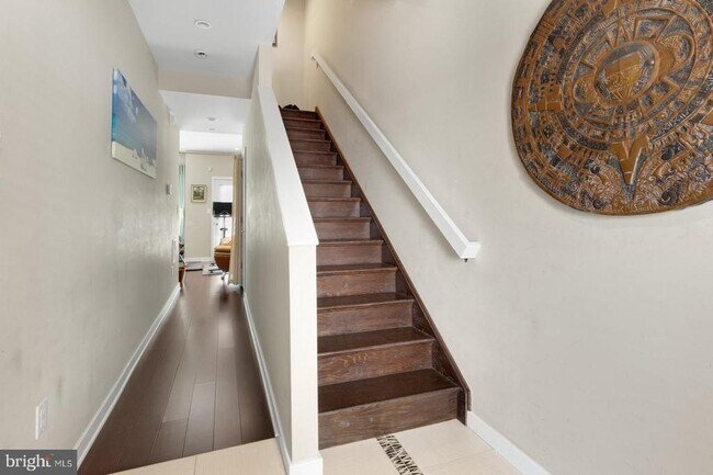 Foto del edificio - 211 Brown St