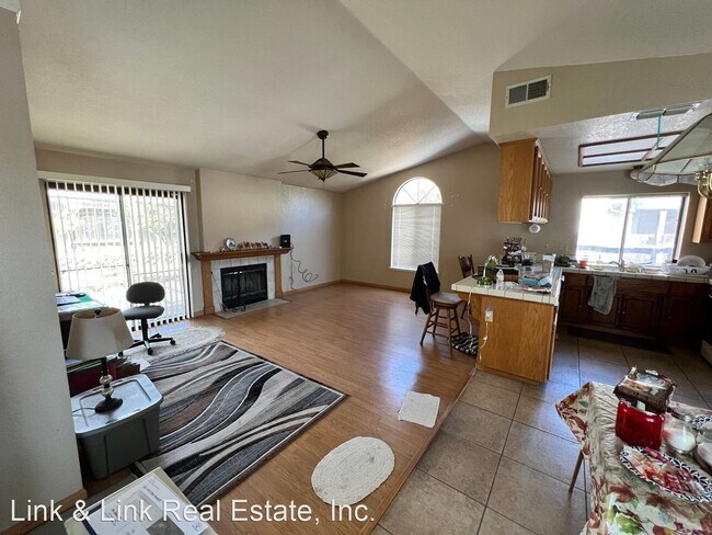 Foto del edificio - 3 br, 2 bath House - 360 Madison Ave