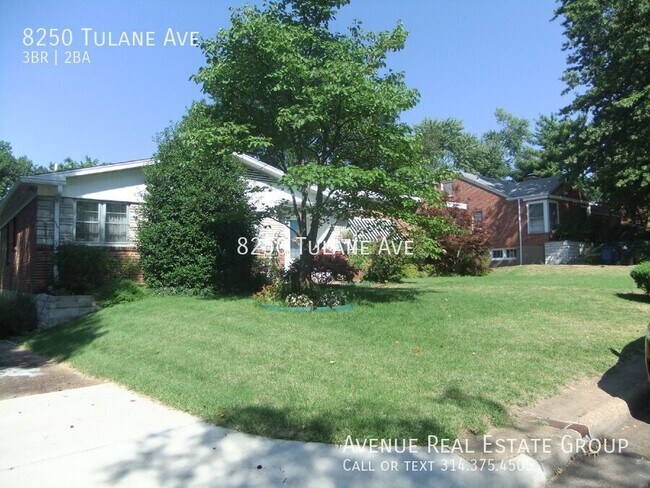 Foto del edificio - 8250 Tulane Ave