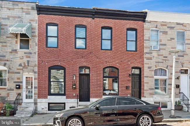 Building Photo - 432 S Robinson St