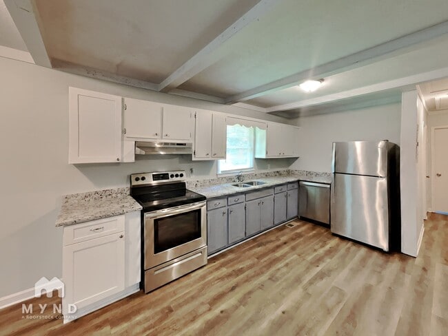 Foto del edificio - 865 W Hightower Trail