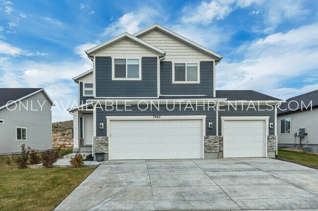 Foto del edificio - 7982 Bristlecone Rd