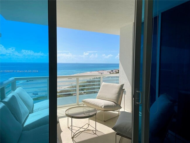 Building Photo - 3801 Collins Ave