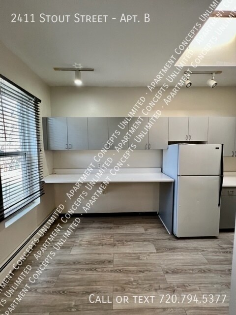 Foto del edificio - 2411 Stout St