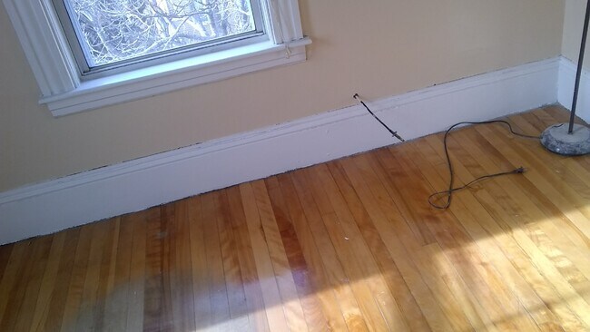 Foto del edificio - 7 Ames St