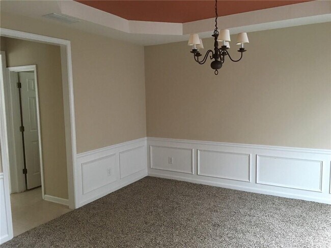 Foto del edificio - 5895 Bennett Pkwy
